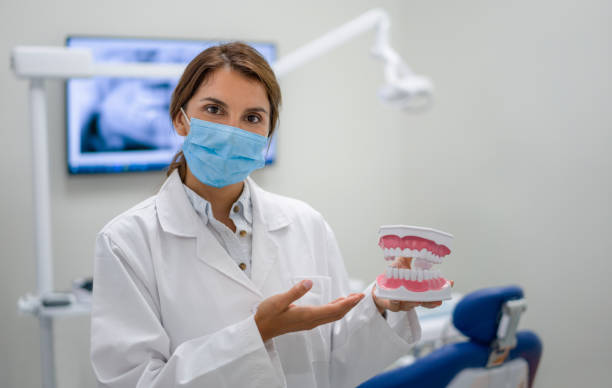 Best Tooth Pain Emergency Relief  in Washington, GA