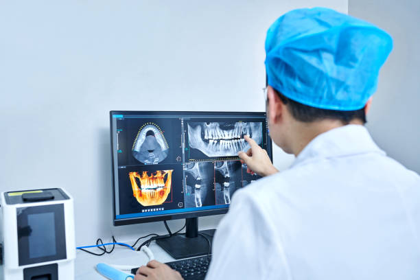 Best Urgent Tooth Repair  in Washington, GA